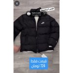 کاپشن دورو بادکنکی مردانه