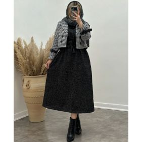 کت سارافون مجلسی