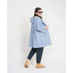 بارونی زنانه الهه - تصویر 6