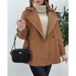 پالتو کتی فوتر طلا