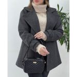 پالتو کتی فوتر طلا - تصویر 3