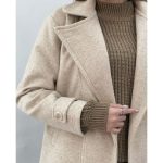 پالتو کتی فوتر طلا - تصویر 6