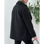 پالتو کتی فوتر طلا - تصویر 7