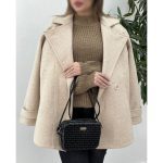 پالتو کتی فوتر طلا - تصویر 8