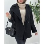 پالتو کتی فوتر طلا - تصویر 9