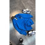 دورس مردانه گلدوزی نهنگ