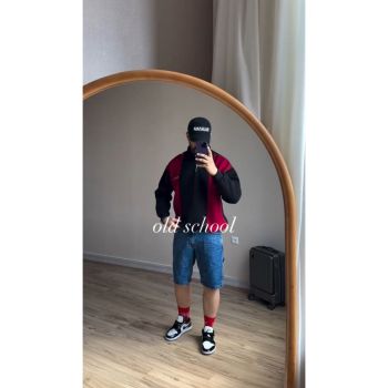 دورس مردانه دو رنگ کارن - تصویر 3