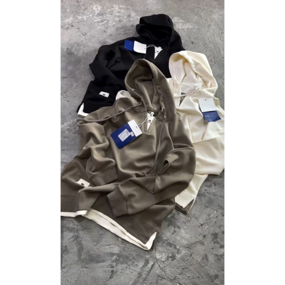 هودی ساده مردانه خشایار