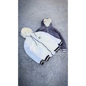سویشرت مردونه آستین کش ارسلان - تصویر 2