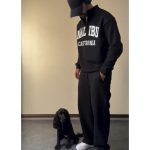 ست دورس شلوار مردانه نویان