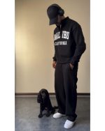 ست دورس شلوار مردانه نویان