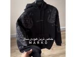 هودی طرحدار مردونه تجریش