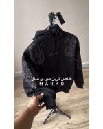 هودی طرحدار مردونه تجریش