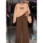 دورس شلوار اسپرت کایلی