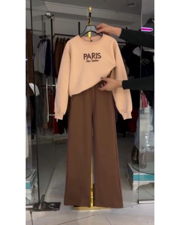 دورس شلوار اسپرت کایلی
