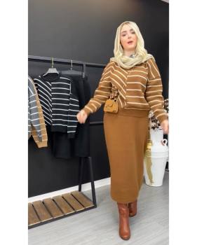 ست شومیز دامن سوژه