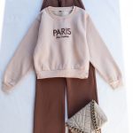 دورس شلوار اسپرت فریماه