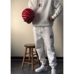 ست هودی و شلوار مردانه ماکان