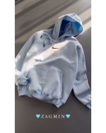 ست هودی و شلوار و پافر مردانه شهاب - تصویر 4