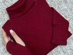 بادی یقه اسکی دخترونه بهناز