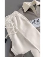 دورس شلوار مردونه کلاب - تصویر 2