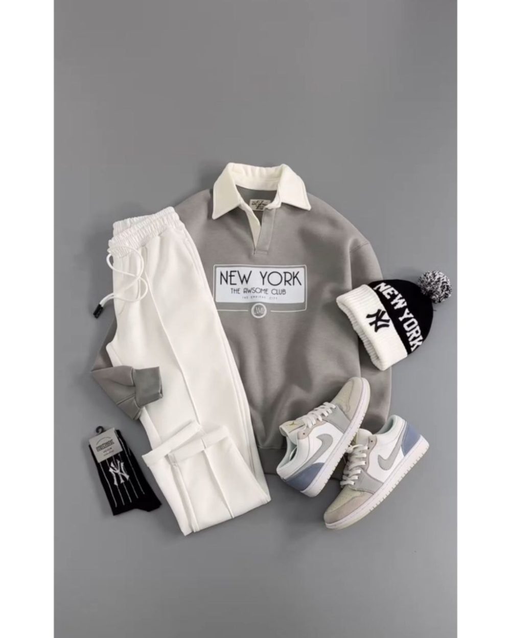 دورس شلوار مردونه کلاب