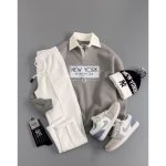 دورس شلوار مردونه کلاب