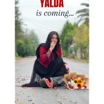 کت دامن زنانه یلدا