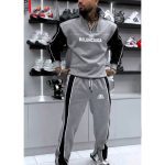 ست دورس شلوار مردونه آتیلا