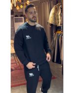 ست دورس شلوار مردونه بهراد - تصویر 6