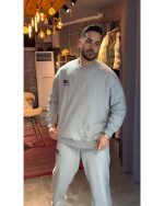 ست دورس شلوار مردونه بهراد - تصویر 4