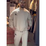 ست دورس شلوار مردونه بهراد