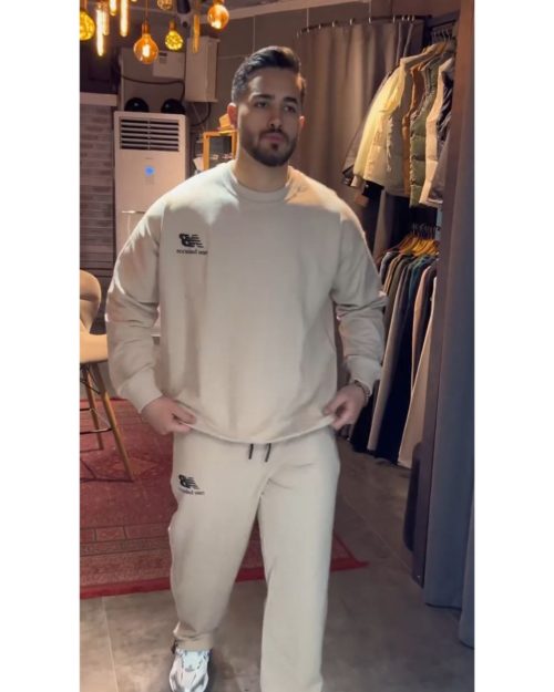 ست دورس شلوار مردونه بهراد