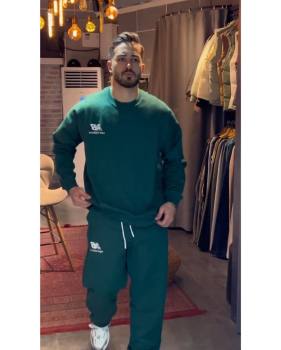 ست دورس شلوار مردونه بهراد - تصویر 2