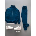 ست دورس شلوار مردونه نفتی