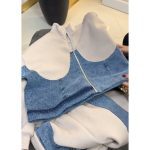 سویشرت شلوار دخترونه مهشید