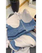 سویشرت شلوار دخترونه مهشید