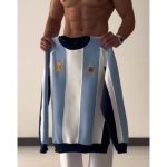 کیت دورس مردانه زاگرس