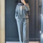 ست زمستانی دخترونه حدیث