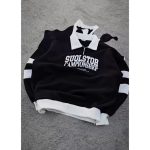 دورس مردانه نیم زیپ آرش