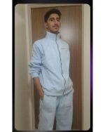 ست سویشرت شلوار مردانه گرشاسب