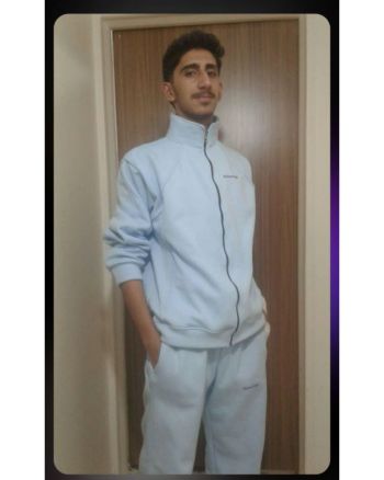 ست سویشرت شلوار مردانه گرشاسب