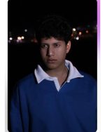 دورس مردانه یقه دار رابرت