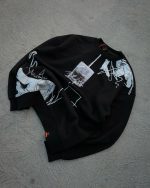 دورس مردانه طرح دار رهام