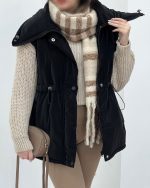 کاپشن دومنظوره دخترونه شکیرا - تصویر 7