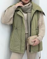 کاپشن دومنظوره دخترونه شکیرا - تصویر 11