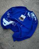 دورس مردانه طرح دار رهام - تصویر 2