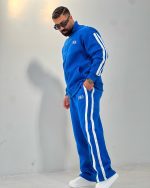 ست سویشرت شلوار مردانه سورن - تصویر 5