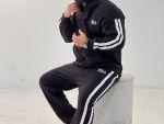 ست سویشرت شلوار مردانه سورن