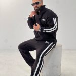 ست سویشرت شلوار مردانه سورن